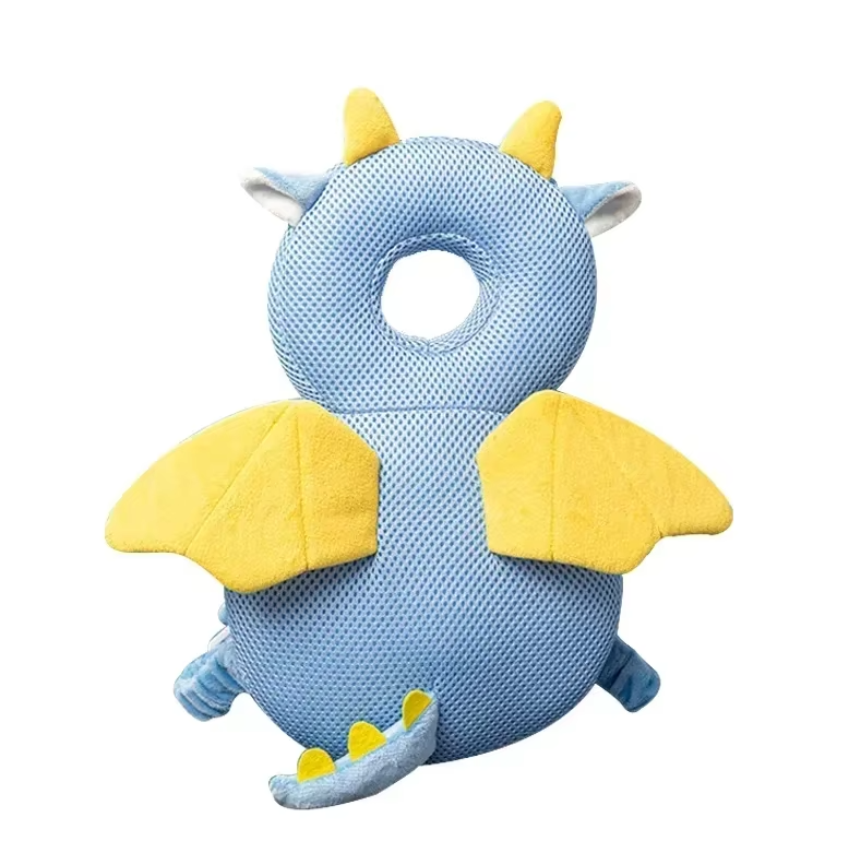 Protector Anticaídas para Bebés