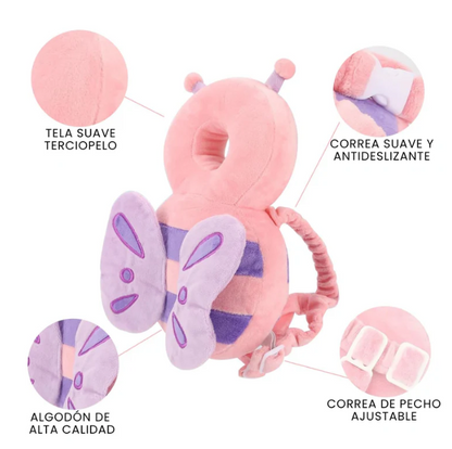 Protector Anticaídas para Bebés