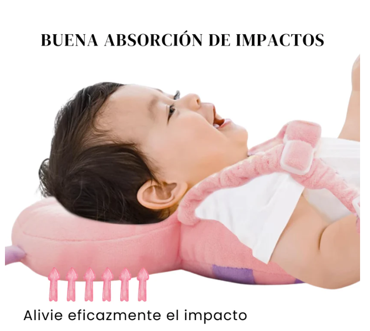 Protector Anticaídas para Bebés