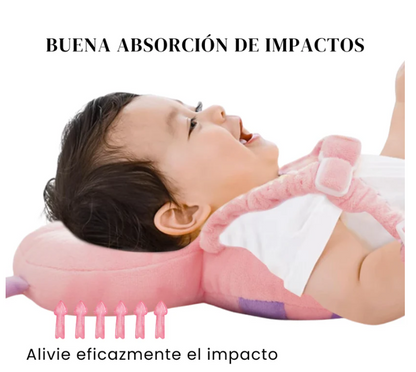 Protector Anticaídas para Bebés