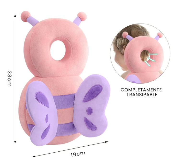 Protector Anticaídas para Bebés